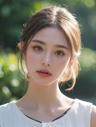 现场直播景点与冥想实践：一场心灵与自然的对话
